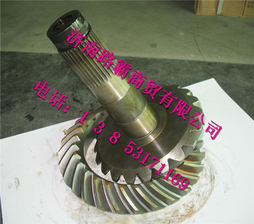 81.35199.6526,原廠錐齒輪副,濟南匯德卡汽車零部件有限公司