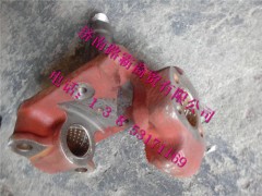 DZ9100410311,轉向節(jié)羊角軸總成(右),濟南匯德卡汽車零部件有限公司