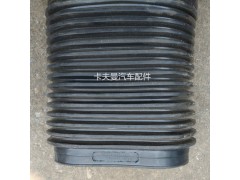 Dz93259190006,進(jìn)氣波紋管,鄭州卡夫曼汽車配件銷售有限公司