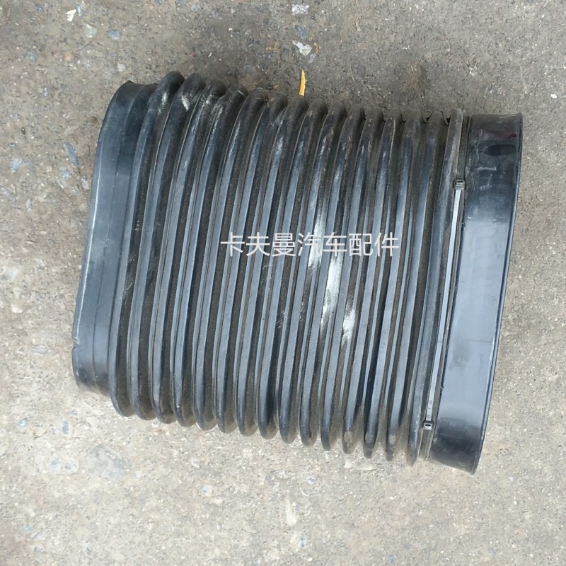 Dz93259190006,進(jìn)氣波紋管,鄭州卡夫曼汽車配件銷售有限公司