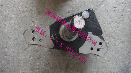 DZ9100410216,MAN碟剎橋轉(zhuǎn)向節(jié),濟南匯德卡汽車零部件有限公司