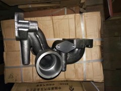 VG1095110155,排氣支管,濟南躍鼎汽車配件有限公司