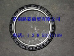 810W35125-0048,調(diào)整螺母,濟(jì)南匯德卡汽車零部件有限公司