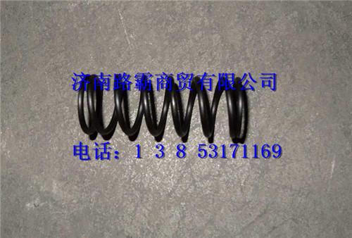 810W97602-0893,亞索彈簧,濟(jì)南匯德卡汽車零部件有限公司