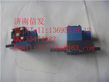 3754020-72UD 加熱電磁閥-進(jìn)氣箭頭向左 藍(lán)色  解放氣動(dòng),3754020-72UD 加熱電磁閥-進(jìn)氣箭頭向左 藍(lán)色  解放氣動(dòng),濟(jì)南信發(fā)汽車(chē)配件有限公司