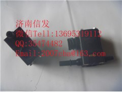 3754040-72UD  加熱電磁閥-排氣箭頭向右 黑色  解放氣動,3754040-72UD  加熱電磁閥-排氣箭頭向右 黑色  解放氣動,濟南信發(fā)汽車配件有限公司