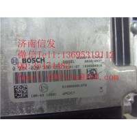 610800081070電腦板  濰柴WP7歐四