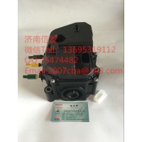 612640130574 濰柴6.5尿素泵濟(jì)南信發(fā)