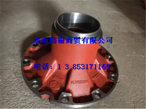 81443010146,前輪轂,濟(jì)南匯德卡汽車零部件有限公司
