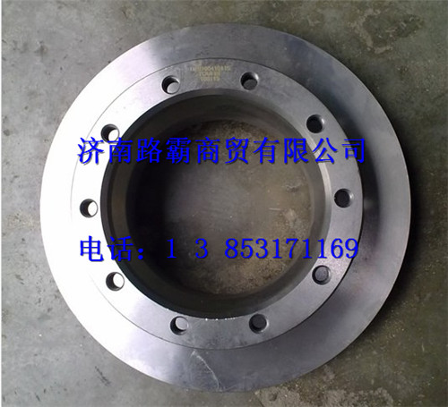 9100410115,剎車(chē)盤(pán),濟(jì)南匯德卡汽車(chē)零部件有限公司