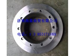 9100410115,剎車(chē)盤(pán),濟(jì)南匯德卡汽車(chē)零部件有限公司