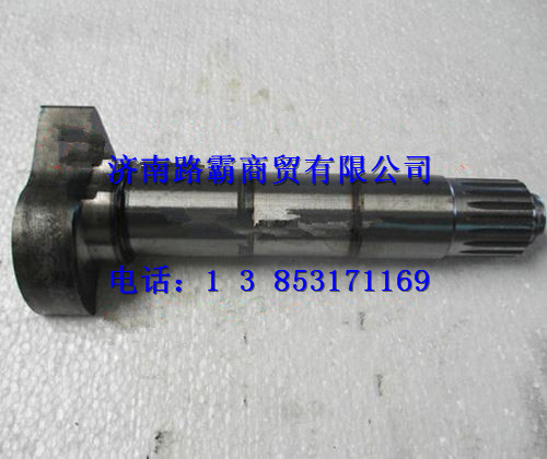 199100440001,制動(dòng)凸輪軸,濟(jì)南匯德卡汽車(chē)零部件有限公司