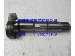 199100440001,制動(dòng)凸輪軸,濟(jì)南匯德卡汽車(chē)零部件有限公司