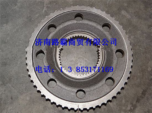 8135140059,內(nèi)齒圈支架,濟南匯德卡汽車零部件有限公司