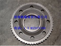 8135140059,內(nèi)齒圈支架,濟南匯德卡汽車零部件有限公司