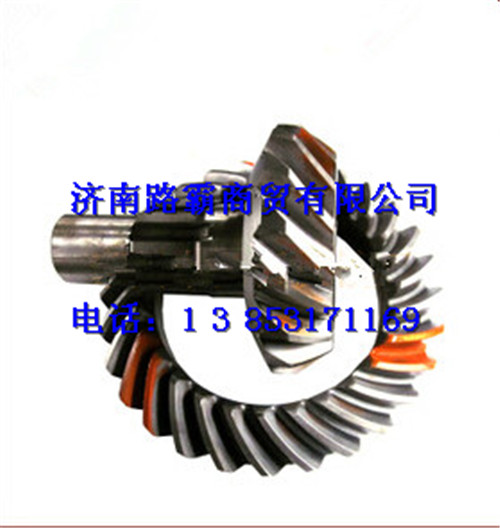 81.35101.0535,盆角齒,濟(jì)南匯德卡汽車(chē)零部件有限公司