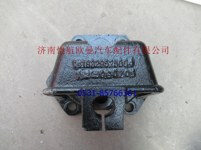 1418329525004,后簧前支架,濟南愷航歐曼汽車配件有限公司