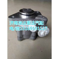 濰柴WP7發(fā)動機原廠轉(zhuǎn)向助力泵610800130194