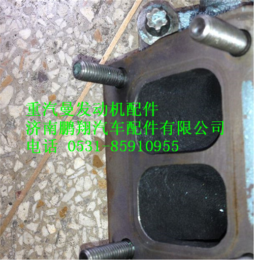 200V90210-0017,中國重汽曼發(fā)動(dòng)機(jī)MC11雙頭螺栓,濟(jì)南鵬翔汽車配件有限公司
