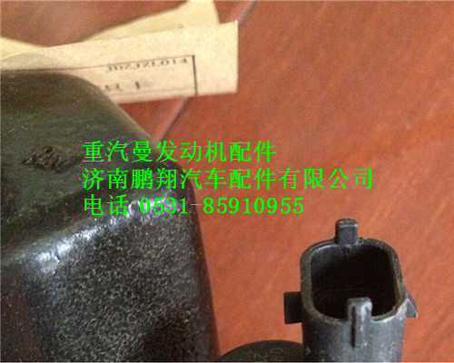 200V11103-0002,重汽MC07發(fā)動機(jī)高壓油泵計(jì)量單元,濟(jì)南鵬翔汽車配件有限公司
