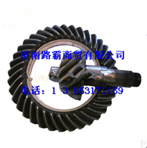 81.35120.0457,485從動錐齒輪,濟南匯德卡汽車零部件有限公司