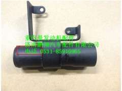 082V01810-0105,重汽曼MC07加油管總成,濟(jì)南鵬翔汽車配件有限公司