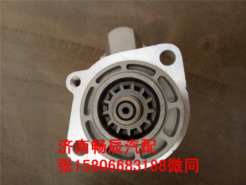 五十鈴4HK1起動機(jī)0240000178/8-98070-321-1、0-24000-0178