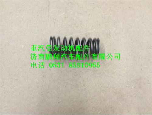 080V04102-0155,重汽曼MC07氣門彈簧,濟(jì)南鵬翔汽車配件有限公司
