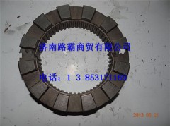 HD469-2511012,469單級(jí)橋滑動(dòng)齒合套,濟(jì)南匯德卡汽車(chē)零部件有限公司