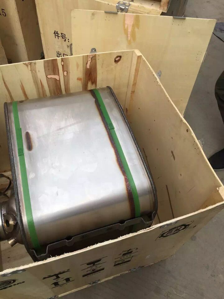 E27LA-1205140-A86，SCR箱  催化消聲器/E27LA-1205140-A86