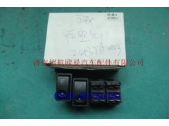1B24937350003,后照燈開關(guān)ETX,濟南愷航歐曼汽車配件有限公司