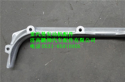 200V05840-0139,重汽曼MC11油底殼密封墊,濟南鵬翔汽車配件有限公司