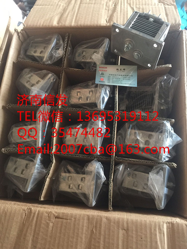 202V08601-0199 曼進氣電加熱器總成濟南信發(fā)/202V08601-0199 曼進氣電加熱器總成濟南信發(fā)