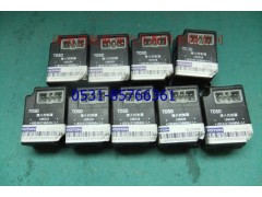 1B24937500004,熄火控制器,濟(jì)南愷航歐曼汽車(chē)配件有限公司