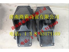 2985-00136,后板簧后支架,濟南匯德卡汽車零部件有限公司