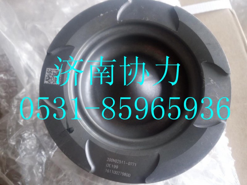 200V02511-0771,活塞,濟(jì)南明鉅汽車(chē)配件有限公司（原濟(jì)南協(xié)力）