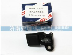 0281002576,博世進(jìn)氣壓力傳感器,濟(jì)南宏珈汽車(chē)零部件有限公司