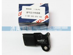 0281002576,博世進(jìn)氣壓力傳感器,濟(jì)南宏珈汽車(chē)零部件有限公司