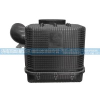 豪沃油濾器總成WG9725190055