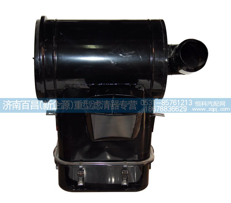 1109-303611,紅巖3052油濾,濟(jì)南百昌（新企源）重型濾清器專營(yíng)店