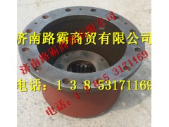 TZ56077000482,60礦大江輪邊總成,濟(jì)南匯德卡汽車零部件有限公司