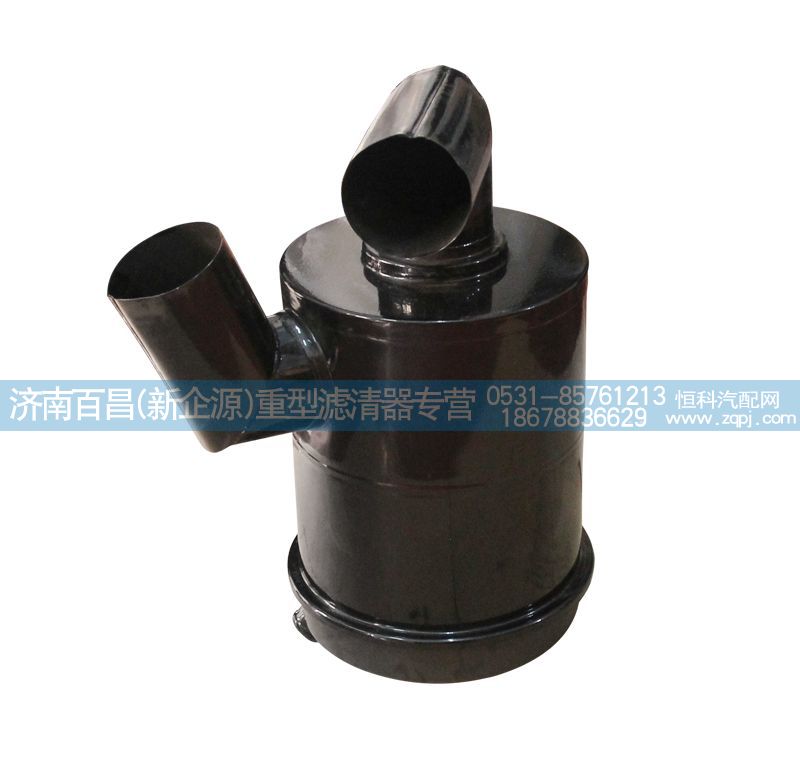 ,青島2337空濾器殼,濟(jì)南百昌（新企源）重型濾清器專營(yíng)店