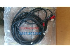AZ9716772007,EGR發(fā)動機電線束,濟南百思特駕駛室車身焊接廠