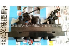 1B22081100027,空調(diào)開關(guān),北京義誠德昌歐曼配件營銷公司