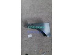 WG1642510003,座椅座盒總成,濟(jì)南百思特駕駛室車(chē)身焊接廠