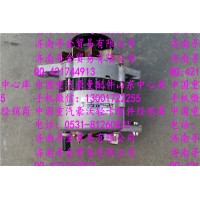 豪沃輕卡發(fā)電機(jī)