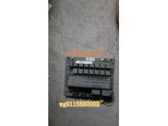 WG9115580002,中央控制板,濟(jì)南百思特駕駛室車身焊接廠