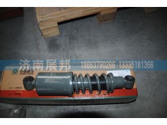 WG1654440010,后懸減震器總成,濟(jì)南冠澤卡車配件營(yíng)銷中心