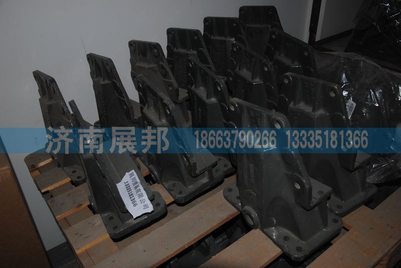 濟南展邦/