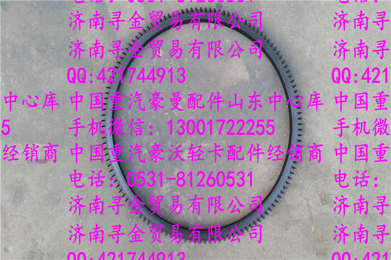 ,豪沃輕卡內(nèi)齒圈,濟(jì)南尋金貿(mào)易有限公司